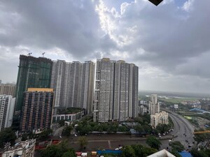 2 BHK Apartment – Exterior View View at Runwal Chestnut, Bhandup West - for Rent