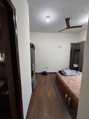 Bedroom in 2 BHK Apartment at Runwal Chestnut, Bhandup West – for Rent