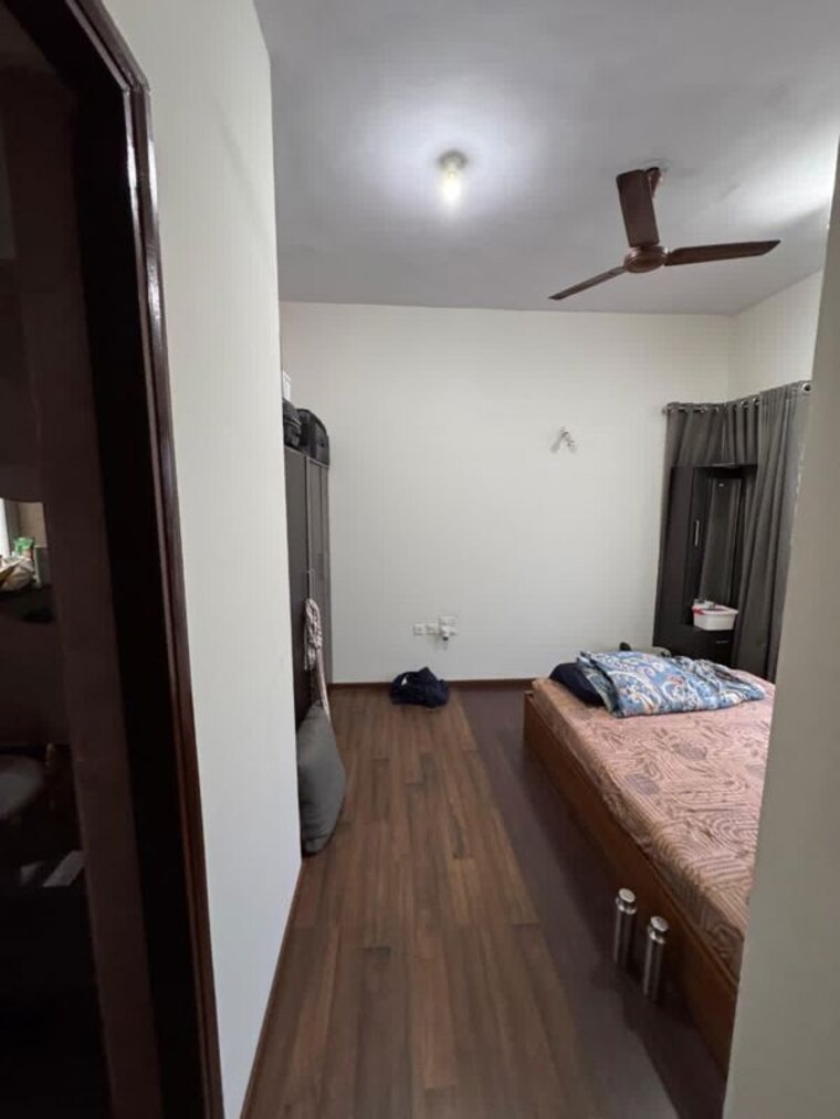 Bedroom, runwal-chestnut 2 Bedroom 750 Sq.Ft. Apartment In Bhandup West Mumbai 10724126