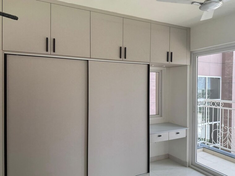 Room, prestige-beverly-hills 3 Bedroom 1874 Sq.Ft. Apartment In Kokapet Hyderabad 10724139