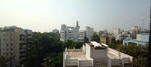 4 BHK Apartment – Exterior View View at Avinash House, Khar West - for Rent