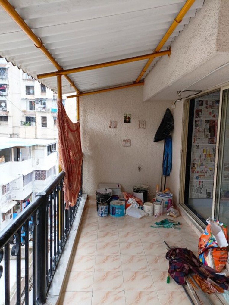 Exterior View, avinash-house 4 Bedroom 1800 Sq.Ft. Apartment In Khar West Mumbai 10724146