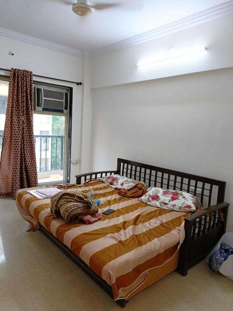 Bedroom, avinash-house 4 Bedroom 1800 Sq.Ft. Apartment In Khar West Mumbai 10724146