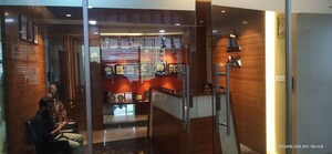  Office Space – Entrance View at Lotus Nilkamal Business Park, Andheri West - for Rent