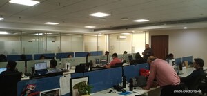  Office Space For Rent in Lotus Nilkamal Business Park, Andheri West