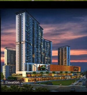 3 BHK Apartment For Sale in M3M Capital, Sector 113