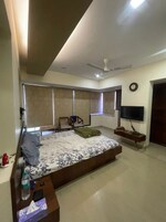 3 BHK 1250 Sq.Ft. Apartment in Krimson Aurum