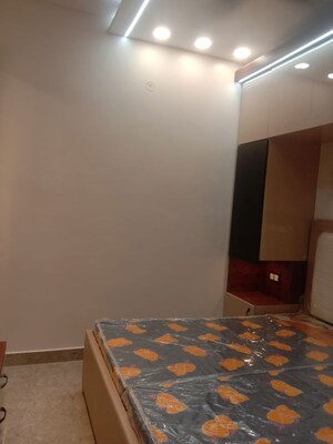 Bedroom in 2 BHK Builder Floor at Mohan Garden – for Sale