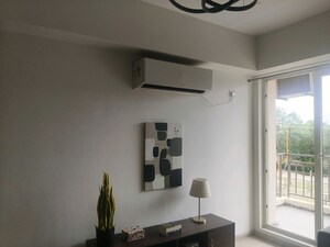 Kitchen in 2 BHK Builder Floor at Sector 23 – for Rent