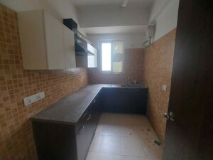 Kitchen in 2 BHK Builder Floor at Sector 23 – for Rent