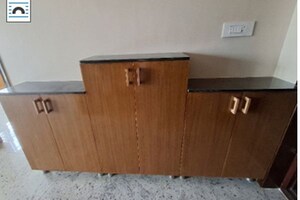 Furnished Amenities in 4 BHK Apartment at Bollineni Astra, Kogilu – for Rent