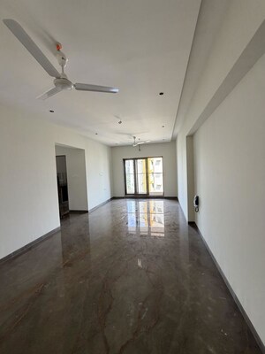 Building Lobby in 2 BHK Apartment at Tower View CHS, Worli – for Sale