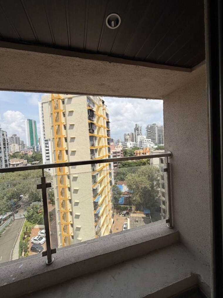 Master Plan, tower-view-chs 2 Bedroom 890 Sq.Ft. Apartment In Worli Mumbai 10724144