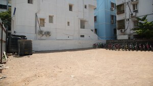  Plot – Exterior View View at Vivekananda Nagar - for Sale
