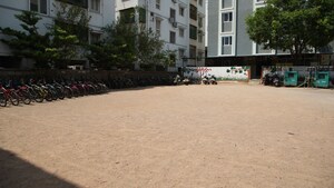 Plot Area in  Plot at Vivekananda Nagar – for Sale