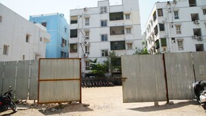  Plot – Exterior View View at Vivekananda Nagar - for Sale