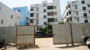  Plot – Exterior View View at Vivekananda Nagar - for Sale