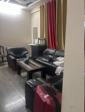 3 BHK Apartment For Rent in Golden Crast Apartment, Butler Colony
