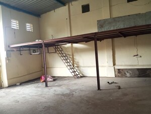  Warehouse For Sale in MIDC Taloja Industrial Area, Taloja