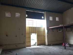 Kitchen in  Warehouse at MIDC Taloja Industrial Area, Taloja – for Sale