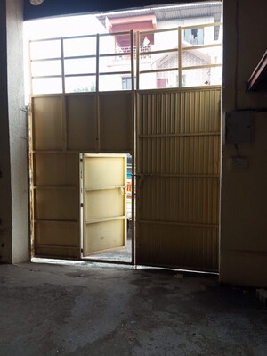 Bathroom in  Warehouse at MIDC Taloja Industrial Area, Taloja – for Sale