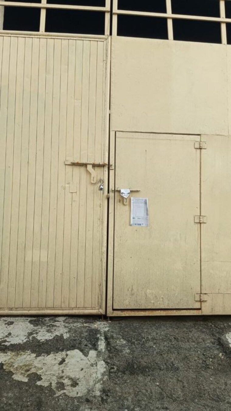 Bathroom, midc-taloja-industrial-area Commercial Warehouse 12500 Sq.Ft. In Taloja Navi Mumbai 10724172