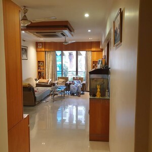 3 BHK Apartment For Rent in Joy Valencia, Jogeshwari East