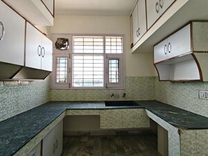 Kitchen in 3 BHK Independent House at Sector 5 – for Rent
