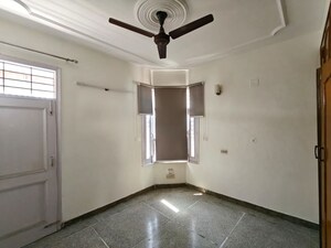 Bedroom in 3 BHK Independent House at Sector 5 – for Rent