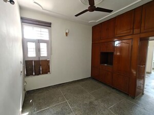 Bedroom in 3 BHK Independent House at Sector 5 – for Rent