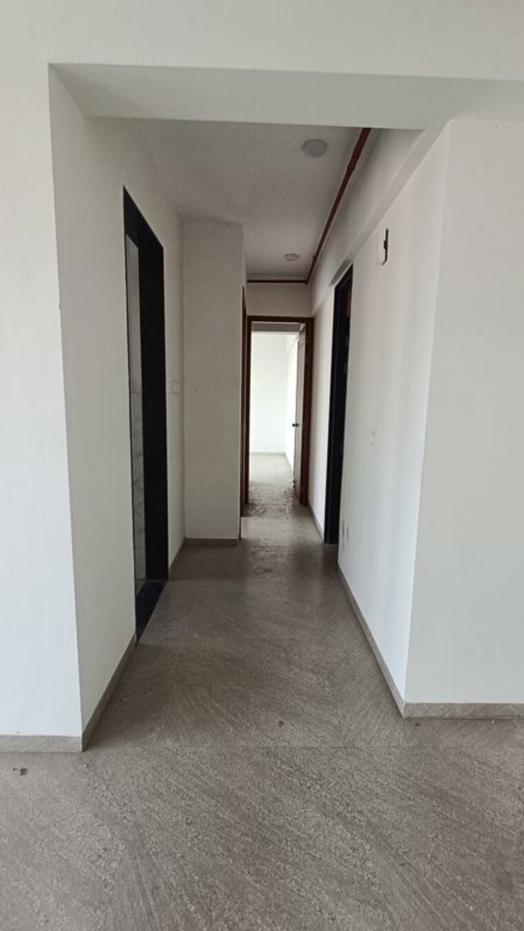 Common Area, naman-habitat 2 Bedroom 807 Sq.Ft. Apartment In Andheri West Mumbai 10724183