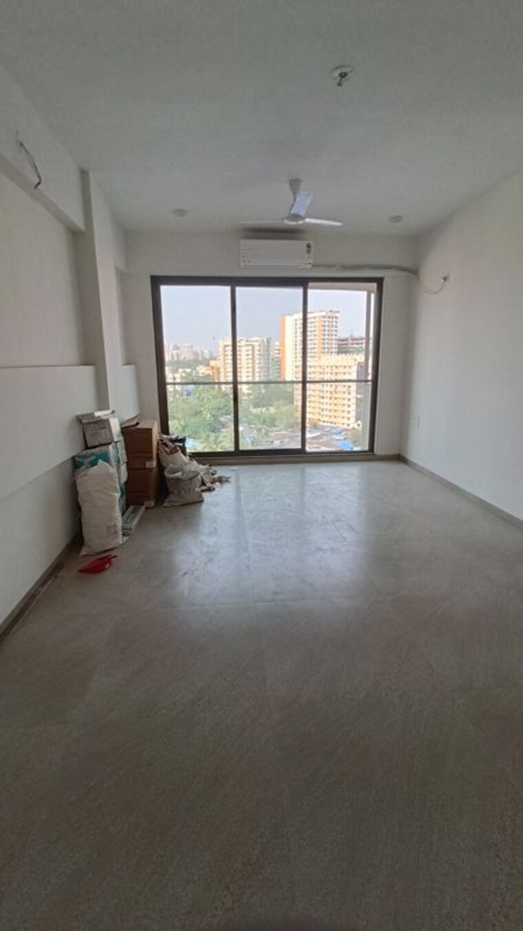 Bedroom, naman-habitat 2 Bedroom 807 Sq.Ft. Apartment In Andheri West Mumbai 10724183