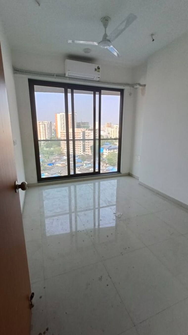 Bedroom, naman-habitat 2 Bedroom 807 Sq.Ft. Apartment In Andheri West Mumbai 10724183