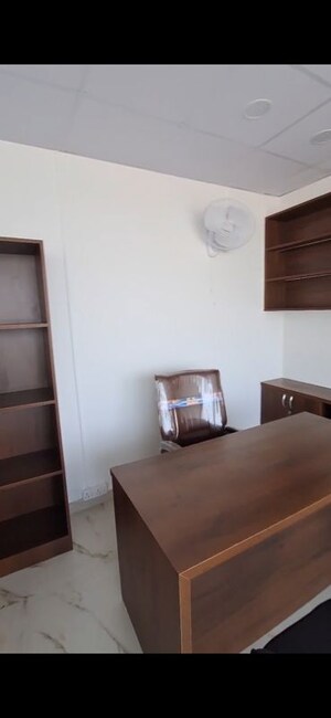 Kitchen in  Office Space at Gaur City Mall, Sector 4 Greater Noida – for Rent