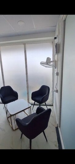 Office Space For Rent in Gaur City Mall