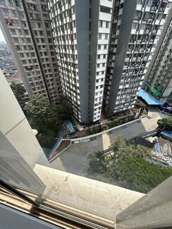 2 BHK +Apartment For Rent in Kalpataru Vivant