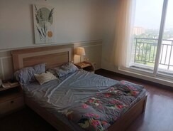 2 BHK +Builder Floor For Rent in Sector 21