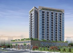 3 BHK +Apartment For Rent in Bhagwati Greens