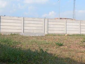Plot Area in  Plot at Unique Eastern Aavaasa, Batasingaram – for Sale