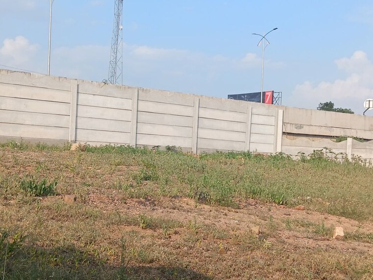 undefined, unique-eastern-aavaasa  167 Sq.Yd. Plot In Batasingaram Hyderabad 10724192