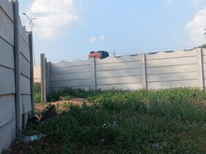  Plot – Exterior View View at Unique Eastern Aavaasa, Batasingaram - for Sale