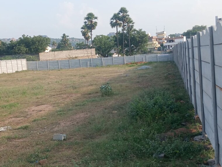 undefined, unique-eastern-aavaasa  167 Sq.Yd. Plot In Batasingaram Hyderabad 10724192