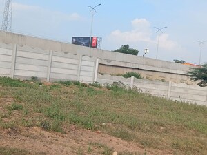 Plot Area in  Plot at Unique Eastern Aavaasa, Batasingaram – for Sale