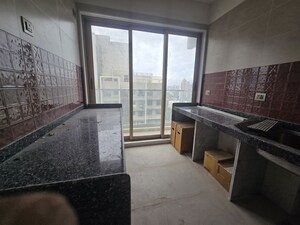 Kitchen in 2 BHK Apartment at Eon One, Prabhadevi – for Sale