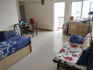 Bedroom in 2 BHK Builder Floor at Sector 21 – for Rent