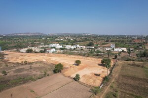 Plot Area in  Plot at Rampally – for Sale