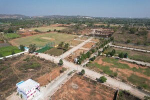  Plot For Sale in Rampally