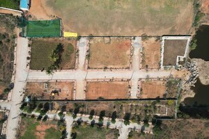   Plot at Rampally – for Sale