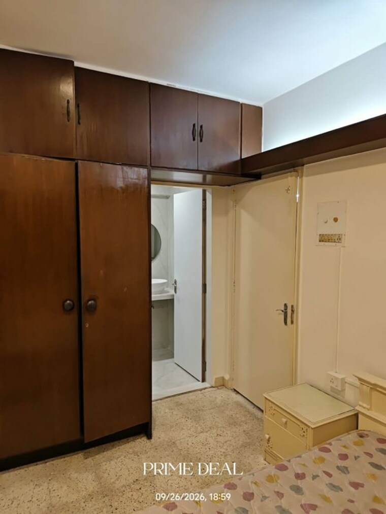 undefined, juhu 2 Bedroom 700 Sq.Ft. Apartment In Juhu Mumbai 10724198