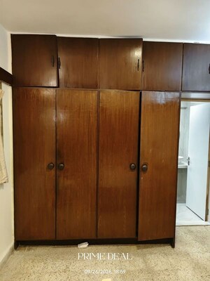  2 BHK Apartment at Juhu – for Rent